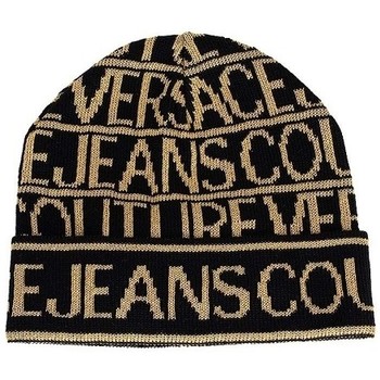 Versace Jeans Couture 71YAZK42 Fekete 