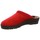 Cipők Női Mamuszok Rohde 2291 Piros
