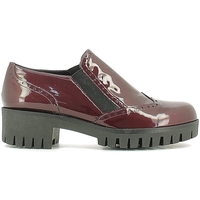 Cipők Női Gyékény talpú cipők Grace Shoes FU02 