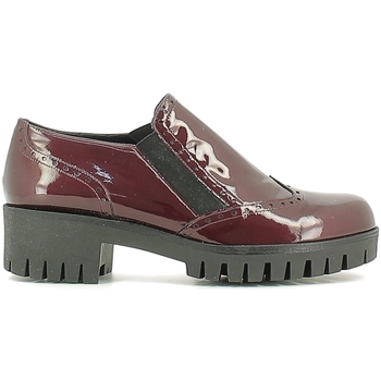 Cipők Női Gyékény talpú cipők Grace Shoes FU02 