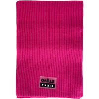Textil kiegészítők Sálak / Stólák / Kendők GaËlle Paris GBDA1874 Rózsaszín