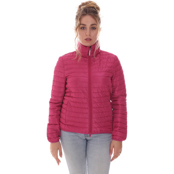 Ruhák Női Steppelt kabátok Invicta 4431781/D Rózsaszín