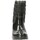 Cipők Lány Gumicsizmák Luna Collection 58598 Fekete 