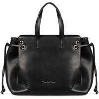 Táskák Női Bevásárló szatyrok / Bevásárló táskák Manila Grace  Fekete 