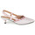 Cipők Női Félcipők Fericelli JOLOIE Rózsaszín