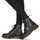 Cipők Csizmák Dr. Martens 1460 8 EYE BOOT Fekete