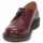 Cipők Oxford cipők Dr. Martens 1461 3-EYE SHOE Cseresznye