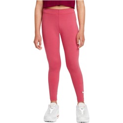 Ruhák Lány Legging-ek Nike MALLAS SPORT ROSAS NIA  DD6482 Rózsaszín