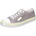 Cipők Női Divat edzőcipők Rucoline BG411 KIDA 2715 Arany