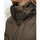 Ruhák Női Kabátok / Blézerek Icepeak Electra IA Wmn Ski Jck 53203512-598 Barna