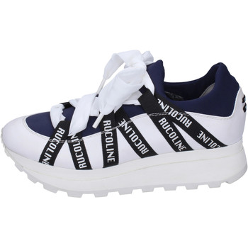 Cipők Női Rövid szárú edzőcipők Rucoline BG420 7005 Kék