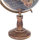 Otthon Szobrok / figurák Signes Grimalt Globe Világ Kék