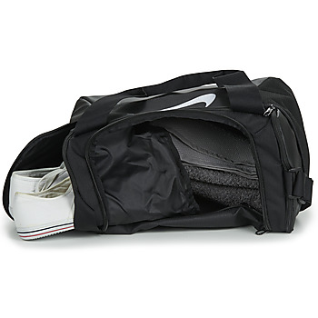 Nike Training Duffel Bag (Extra Small) Fekete / Fekete / Fehér