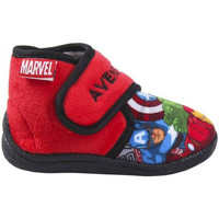 Cipők Fiú Mamuszok Avengers 2300004893 Piros