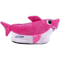 Cipők Gyerek Mamuszok Baby Shark 2300004675 Rózsaszín