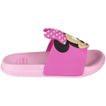 Cipők Lány strandpapucsok Disney 2300004327 Rosa