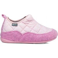 Cipők Lány Mamuszok Gorila 25930-18 Rózsaszín