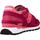 Cipők Divat edzőcipők Saucony SHADOW ORIGINAL Rózsaszín