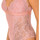Fehérnemű Női Bodyk Guess O0BM00PZ01C-G110 Rózsaszín