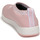 Cipők Női Rövid szárú edzőcipők Rens Sweet Rózsaszín / Fehér