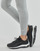 Ruhák Női Legging-ek Nike 7/8 Mid-Rise Leggings Dk / Szürke / Hanga / Fehér
