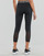 Ruhák Női Legging-ek Nike Nike Pro 365 Crop Fekete / Fehér