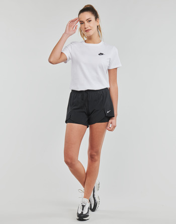 Nike Training Shorts Fekete 