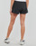 Ruhák Női Rövidnadrágok Nike Training Shorts Fekete 