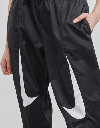 Nike Woven Pants Fekete 