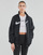 Ruhák Női Széldzseki Nike Woven Jacket Fekete / Fehér