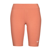 Ruhák Női Legging-ek Nike Sportswear Essential Rózsaszín