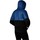 Ruhák Férfi Bőrkabátok / műbőr kabátok Fox CHAQUETA AZUL HOMBRE   28685 Kék