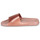 Cipők Női Papucsok Havaianas SLIDE CLASSIC Rózsaszín