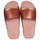 Cipők Női Papucsok Havaianas SLIDE CLASSIC Rózsaszín