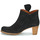 Cipők Női Bokacsizmák So Size NEW03 Fekete 