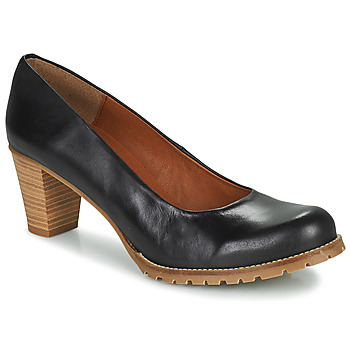 Cipők Női Félcipők So Size NEW09 Fekete 
