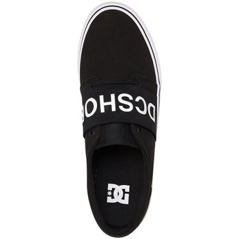 DC Shoes Trase TX SP Fekete 