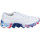 Cipők Női Oxford cipők & Bokacipők Rucoline BG530 FUJICO 904 NICOLE Fehér