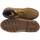 Cipők Férfi Magas szárú edzőcipők Timberland 6 IN Basic Boot Narancssárga