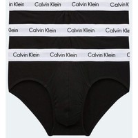 Fehérnemű Férfi Alsónadrágok Calvin Klein Jeans  Fekete 
