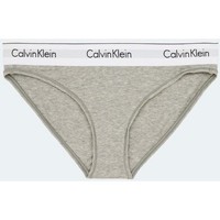 Fehérnemű Női Bugyik Calvin Klein Jeans 0000F3787E BIKINI Szürke