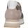 Cipők Női Magas szárú edzőcipők NeroGiardini E218070D Rózsaszín