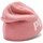 Textil kiegészítők Sapkák Puma Ess Logo Beanie Rózsaszín