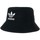 Textil kiegészítők Sapkák adidas Originals Kapelusz Originals Bucket Hat AC Fekete 