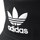Textil kiegészítők Sapkák adidas Originals Kapelusz Originals Bucket Hat AC Fekete 