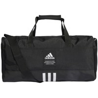 Táskák Sporttáskák adidas Originals 4ATHLTS Duffel Bag M Fekete 