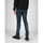 Ruhák Férfi Nadrágok Les Hommes LKD320 512U | 5 Pocket Slim Fit Jeans Kék