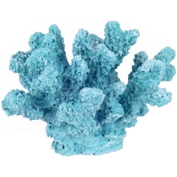 Otthon Szobrok / figurák Signes Grimalt Ornament Coral Mar. Kék