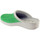 Cipők Női Divat edzőcipők Sanital 1250 Zöld
