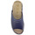Cipők Női Divat edzőcipők Sanital 1351 Kék